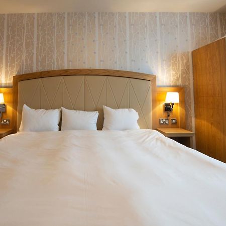 Sandford House Hotel Wetherspoon هنتينجتون المظهر الخارجي الصورة
