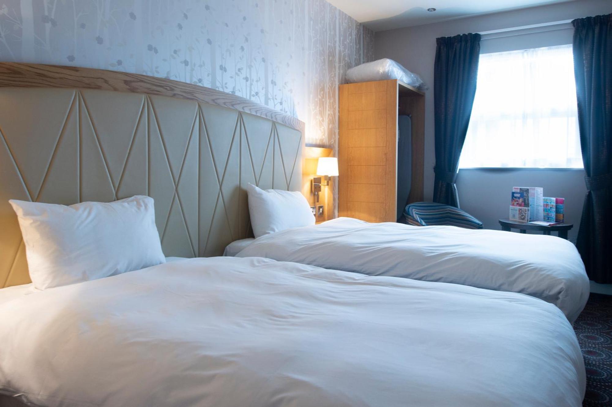 Sandford House Hotel Wetherspoon هنتينجتون المظهر الخارجي الصورة